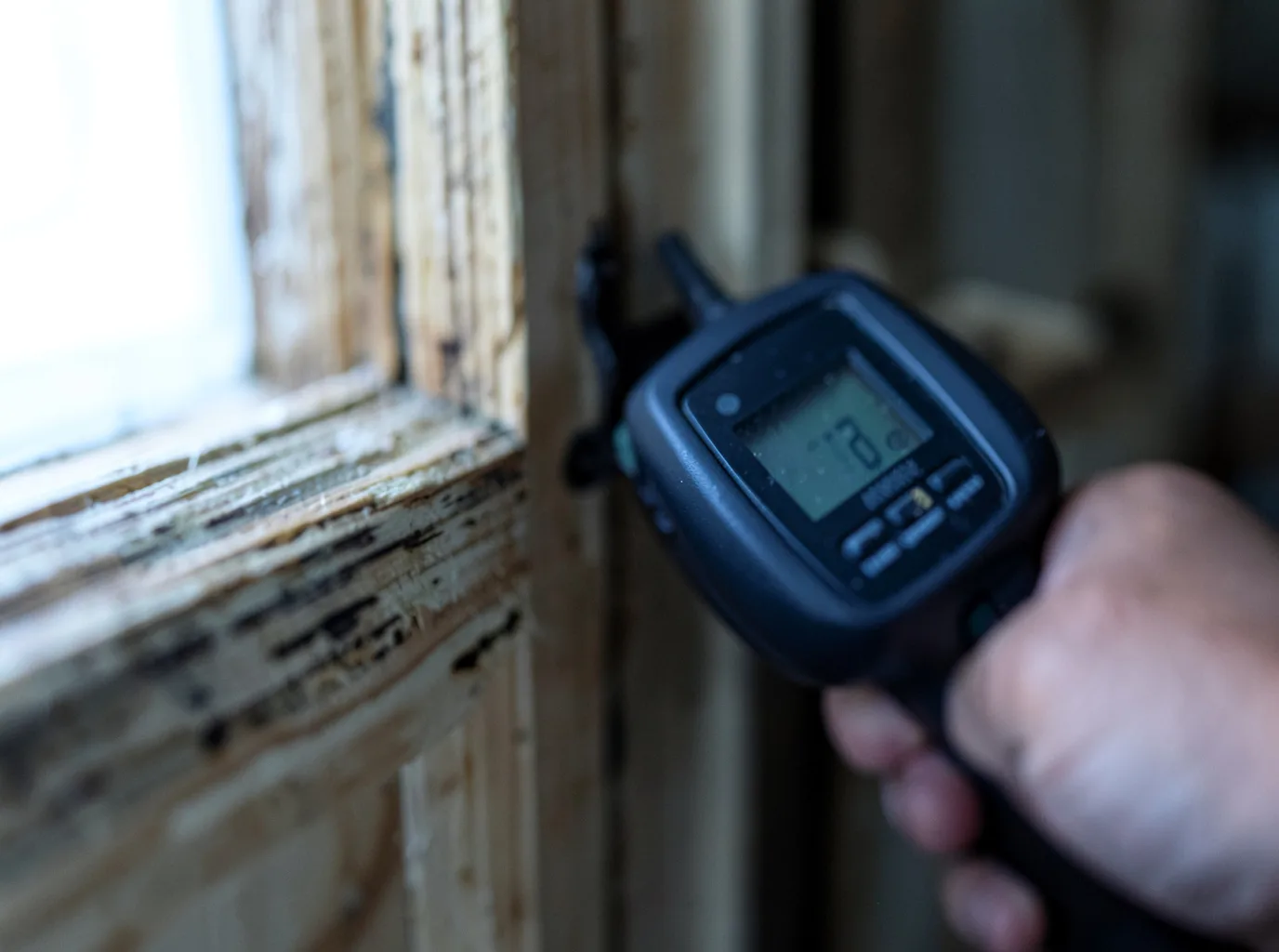 Commercial Water Damage Restoration in Lincoln, ME